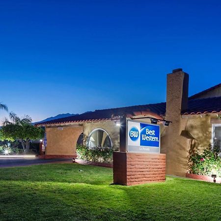 Best Western La Posada Motel Fillmore Kültér fotó