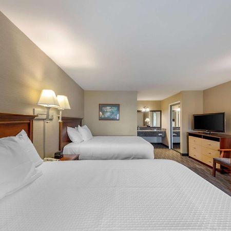 Best Western La Posada Motel Fillmore Kültér fotó