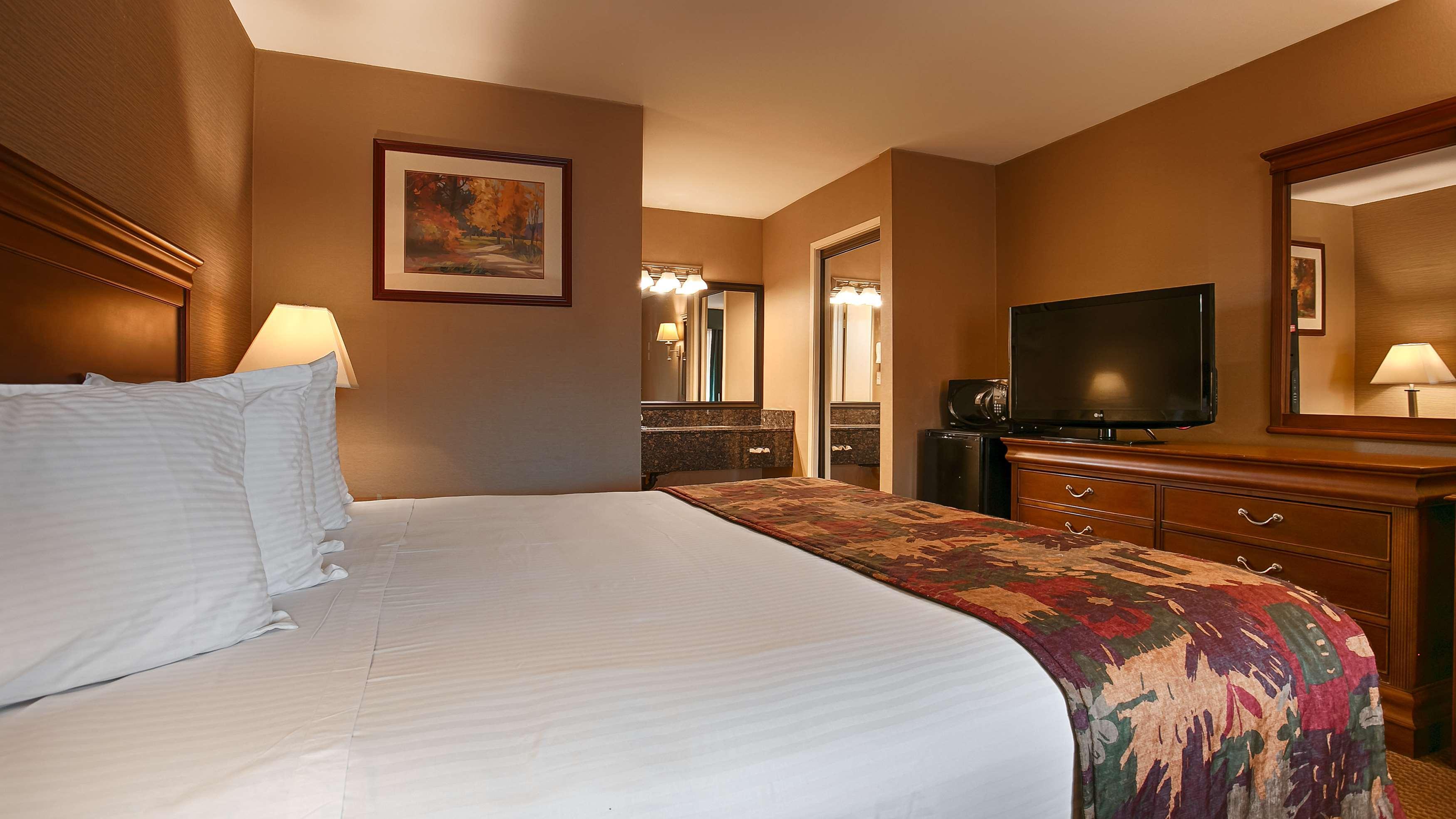 Best Western La Posada Motel Fillmore Kültér fotó