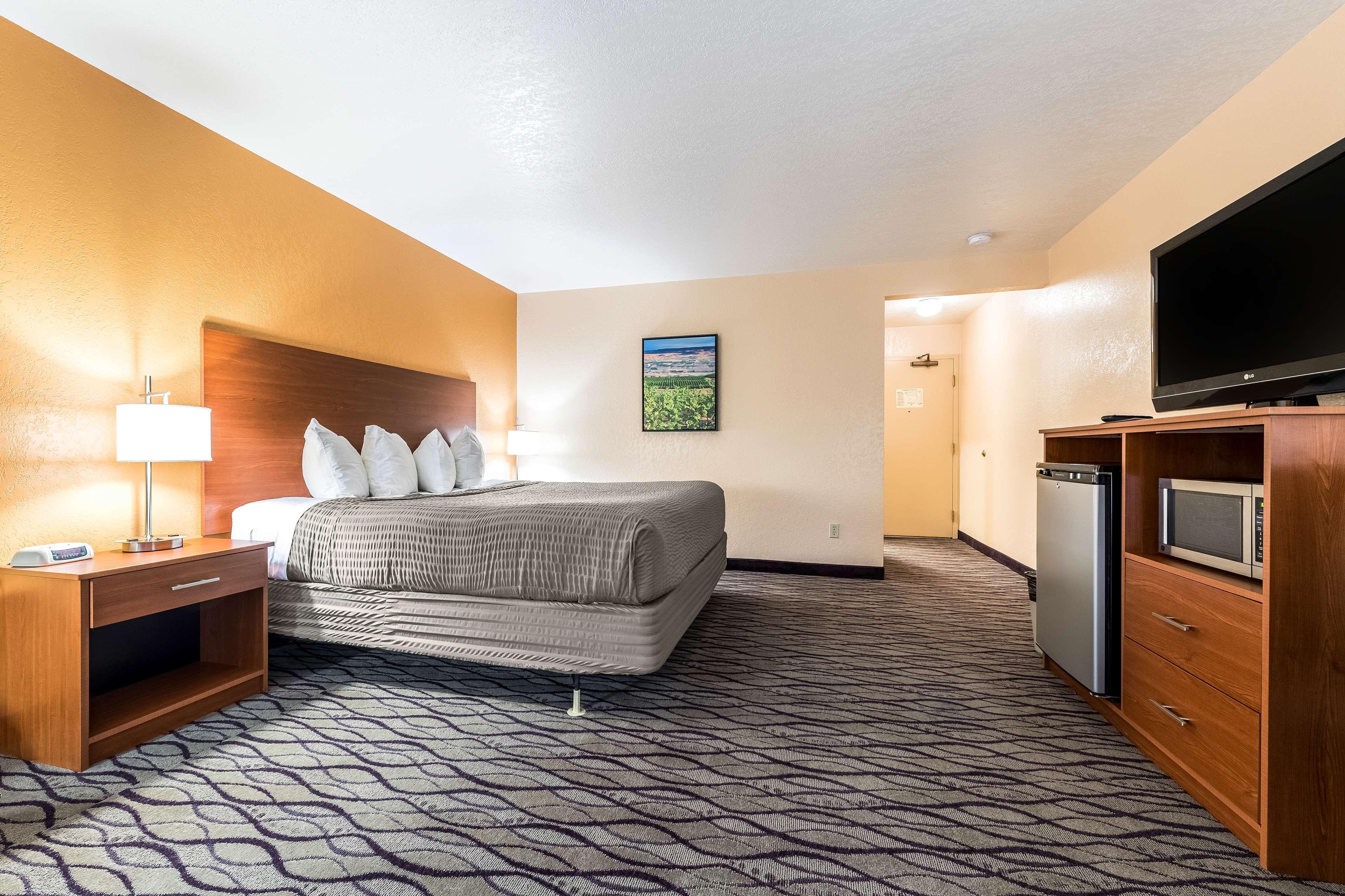 Best Western La Posada Motel Fillmore Kültér fotó