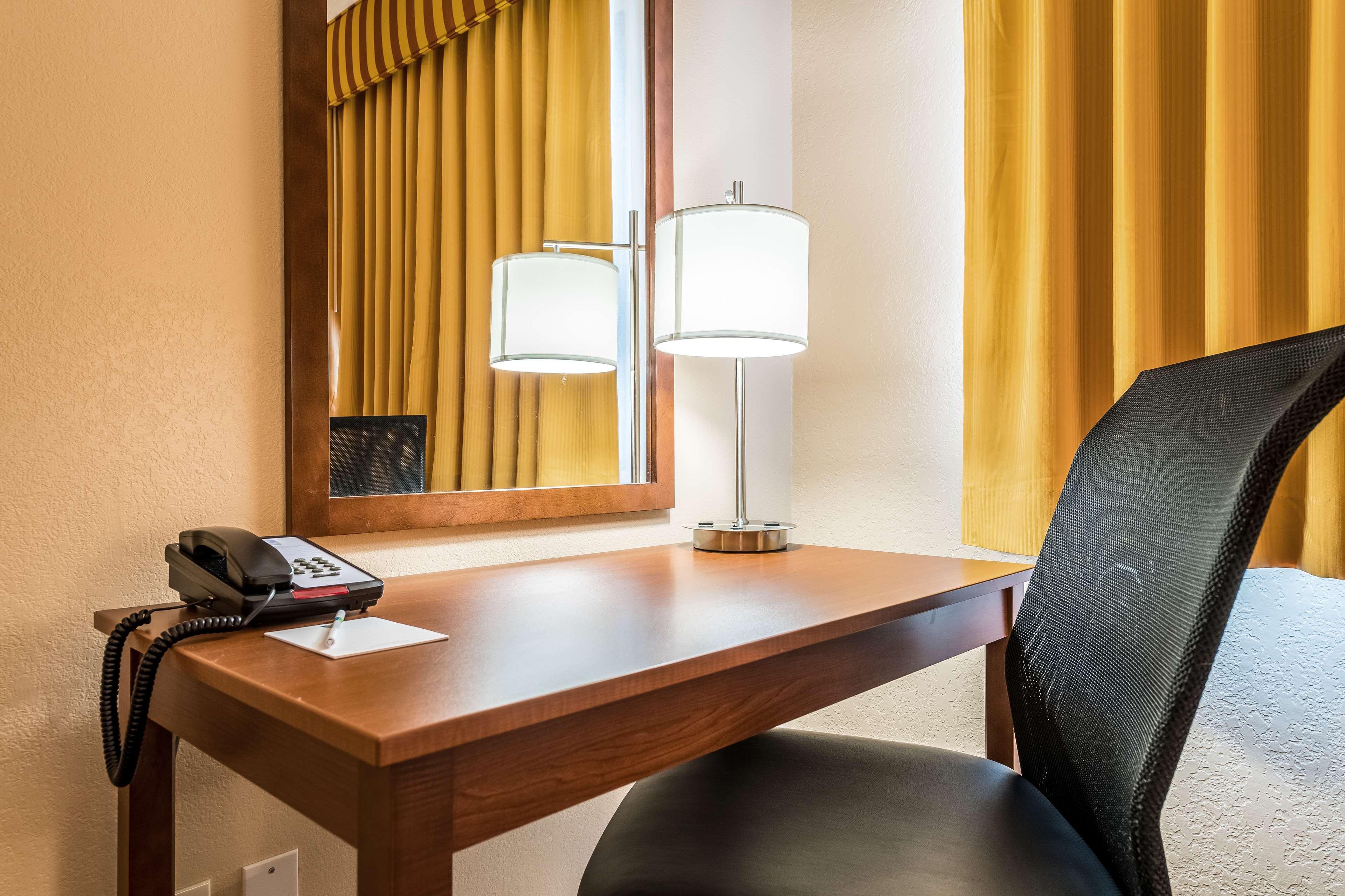 Best Western La Posada Motel Fillmore Kültér fotó
