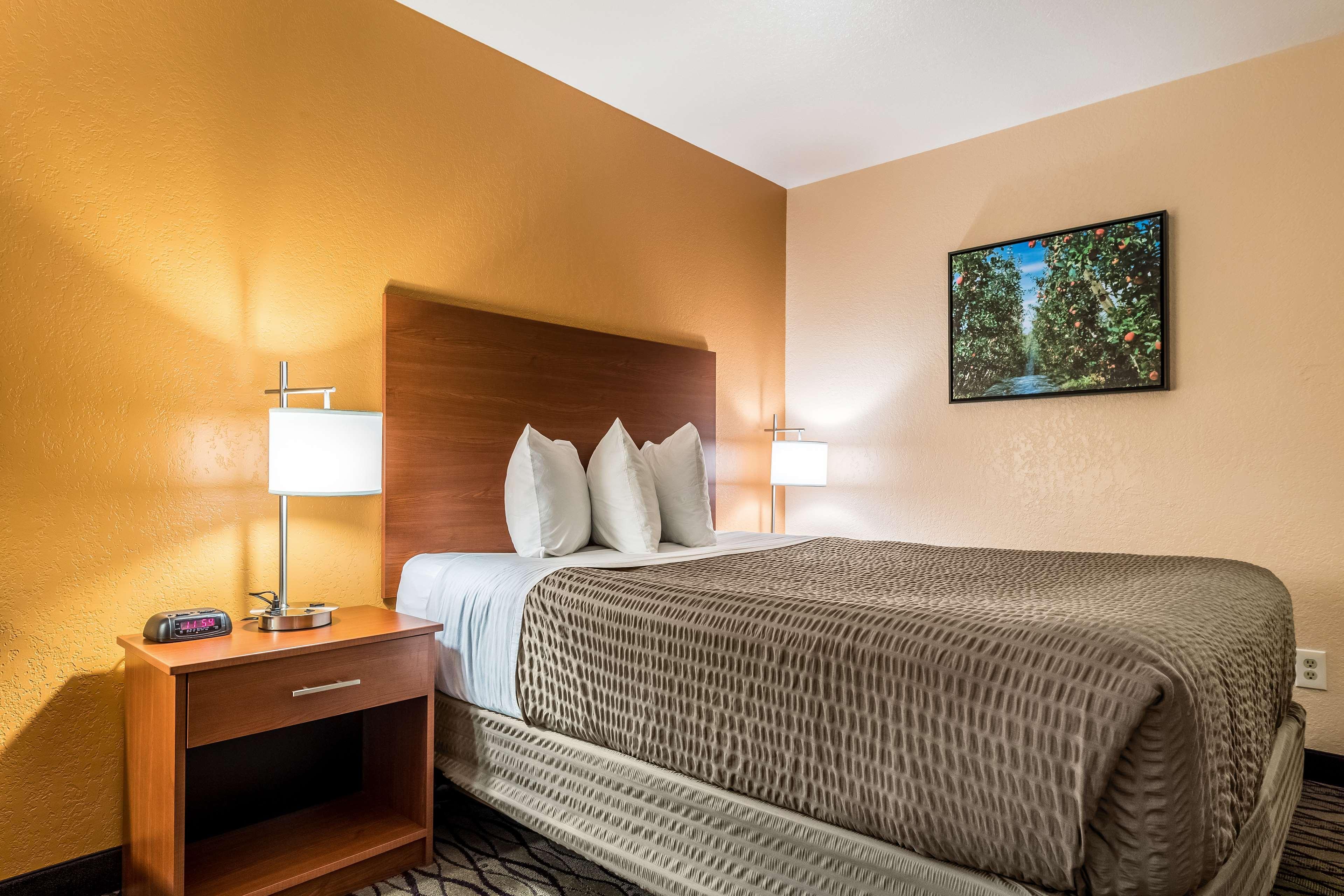 Best Western La Posada Motel Fillmore Kültér fotó