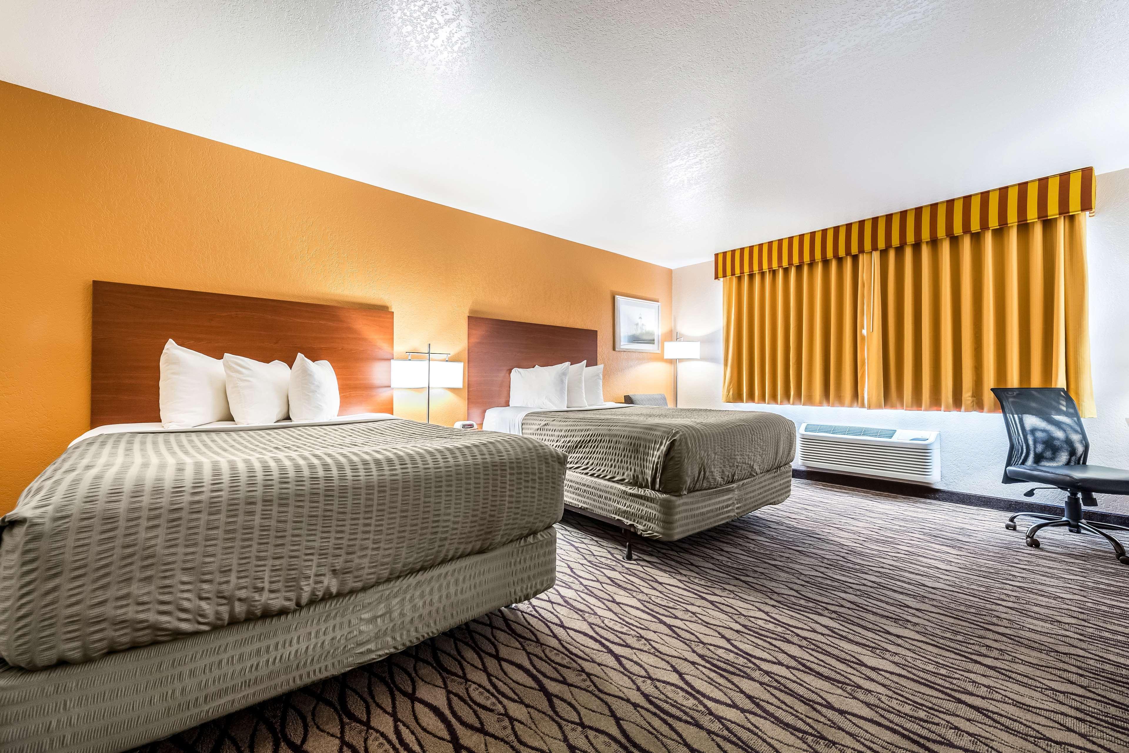 Best Western La Posada Motel Fillmore Kültér fotó