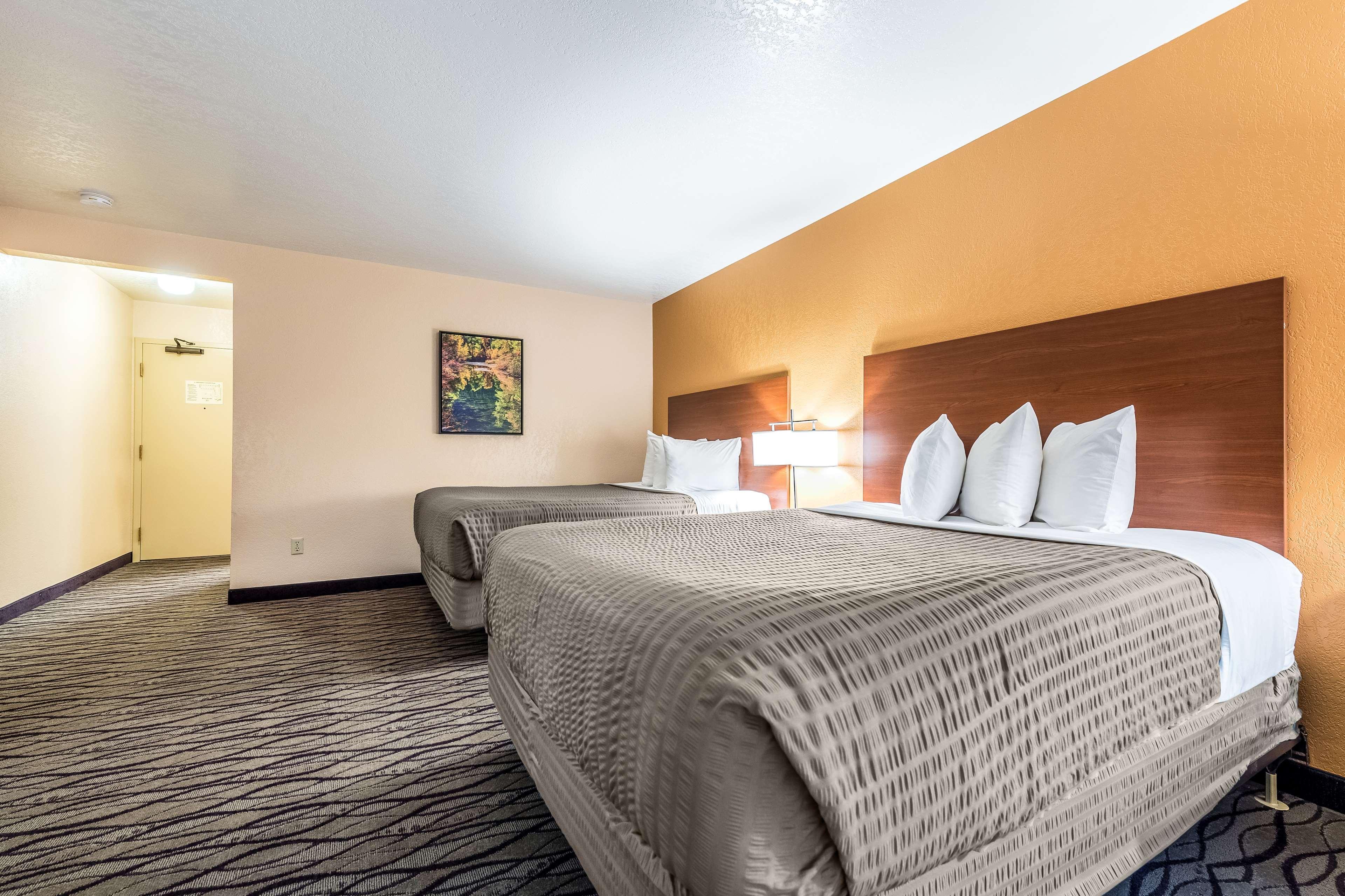 Best Western La Posada Motel Fillmore Kültér fotó