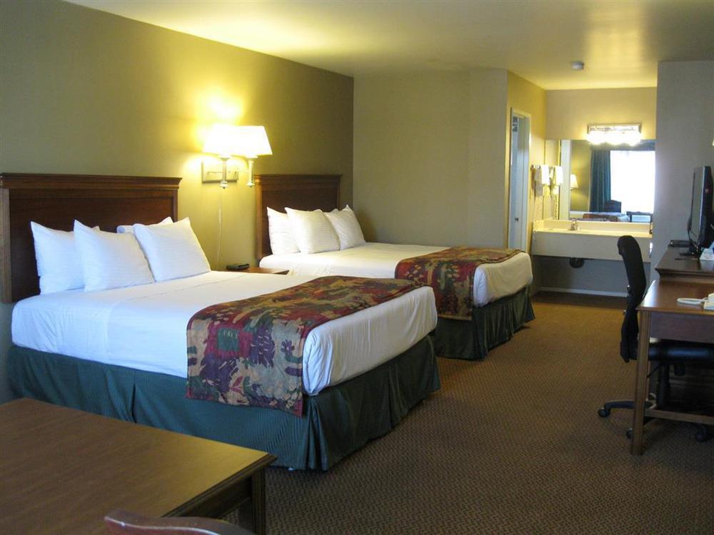 Best Western La Posada Motel Fillmore Szoba fotó