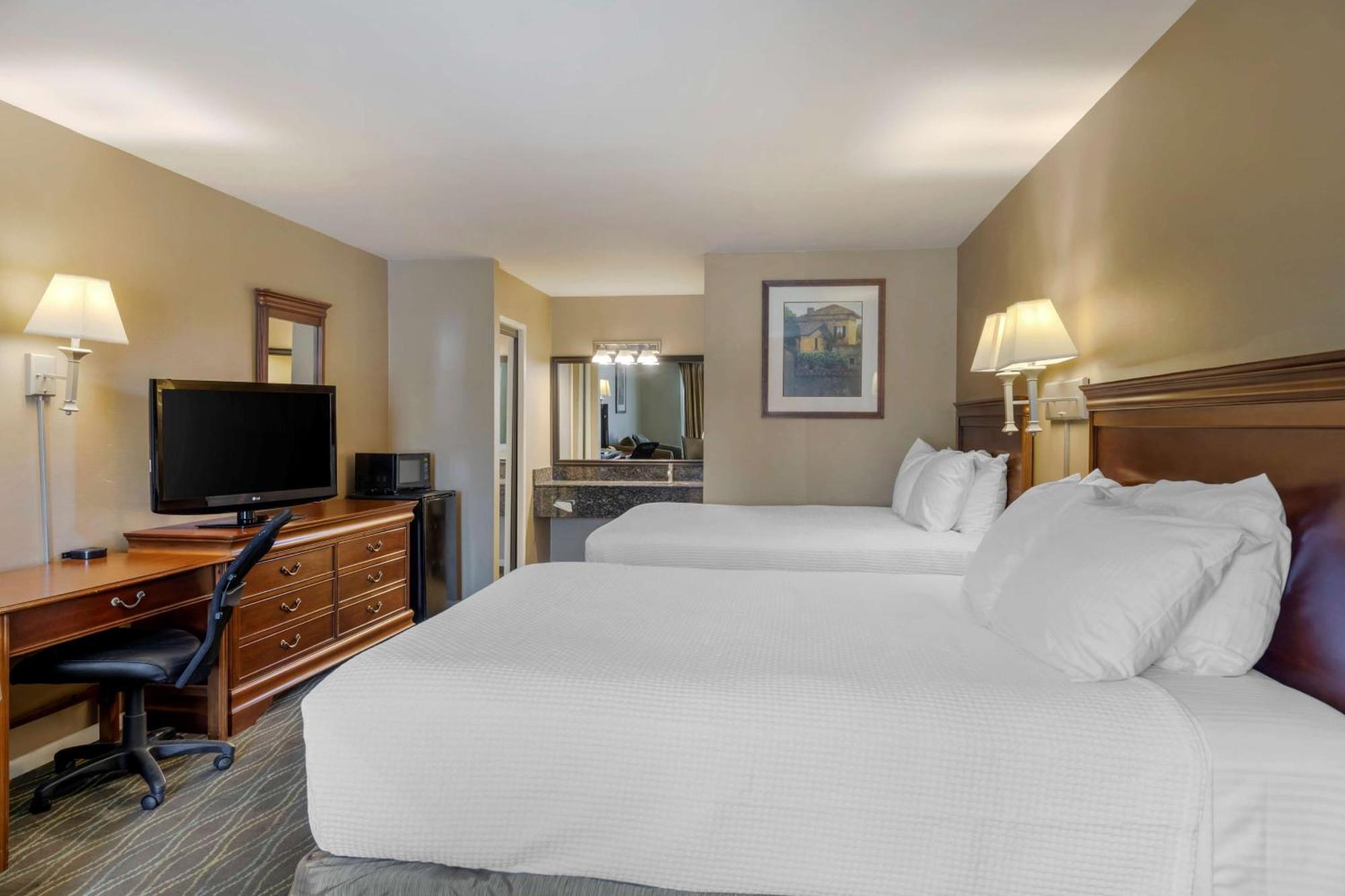 Best Western La Posada Motel Fillmore Kültér fotó