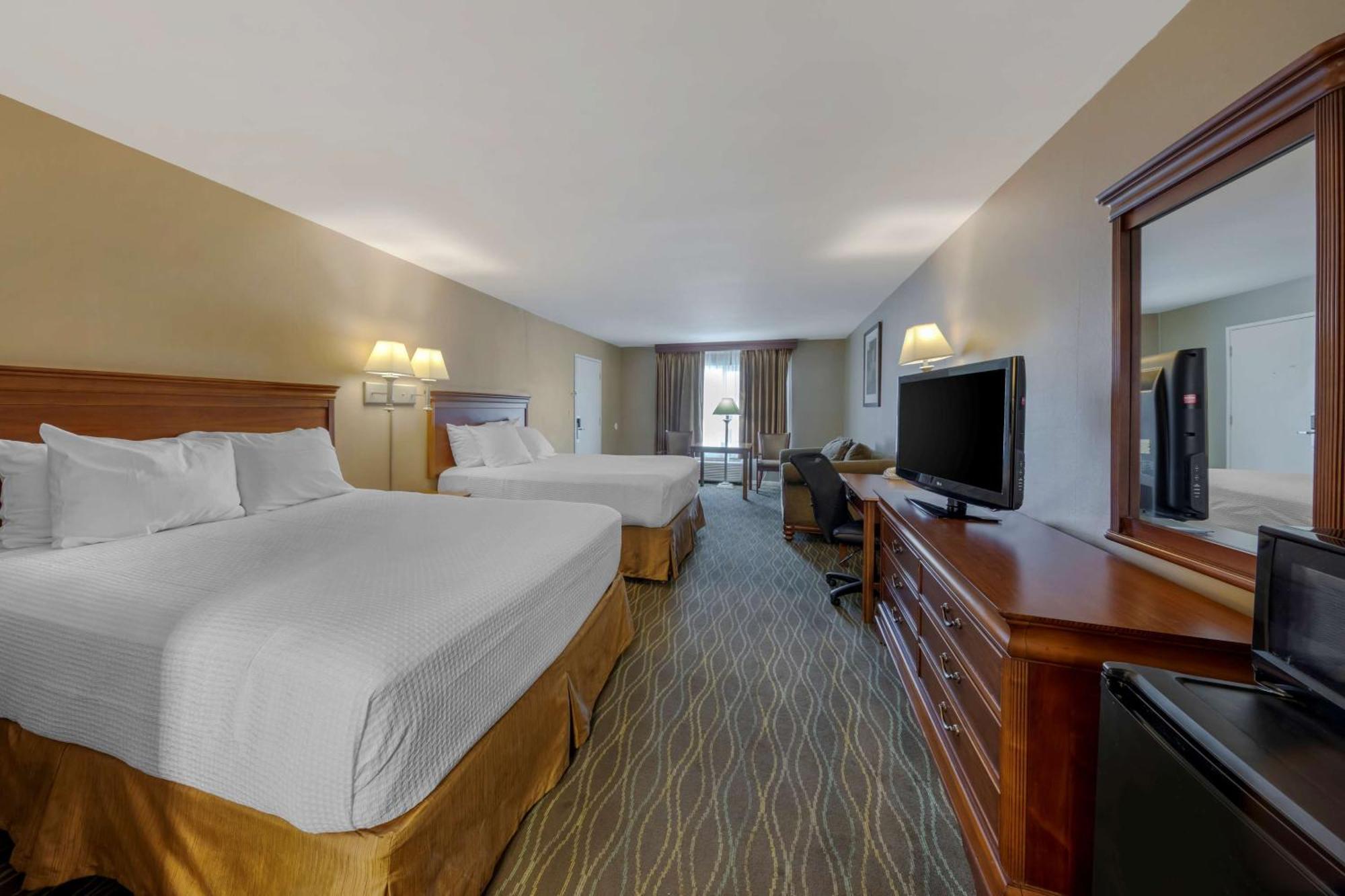 Best Western La Posada Motel Fillmore Kültér fotó