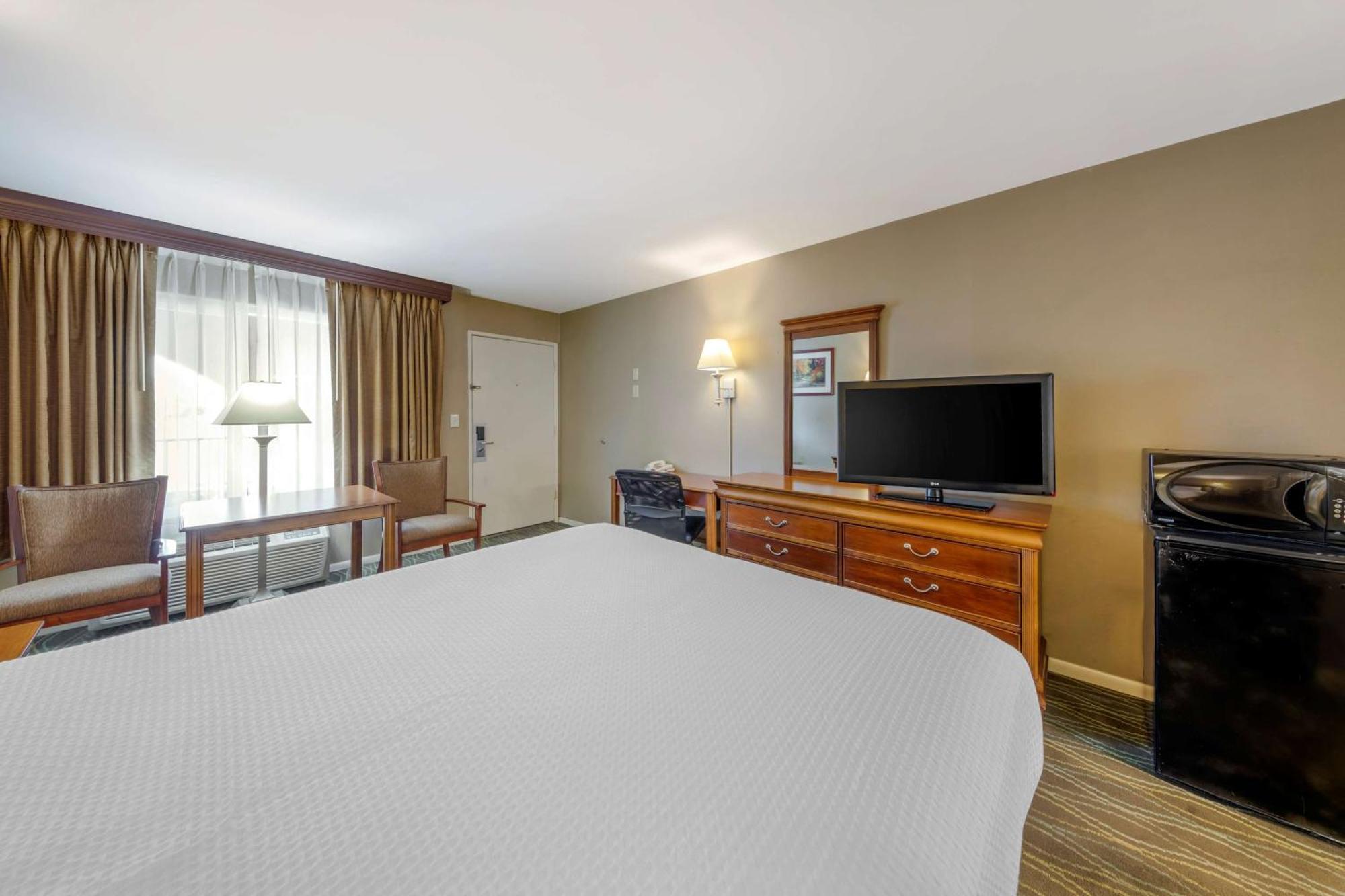 Best Western La Posada Motel Fillmore Kültér fotó