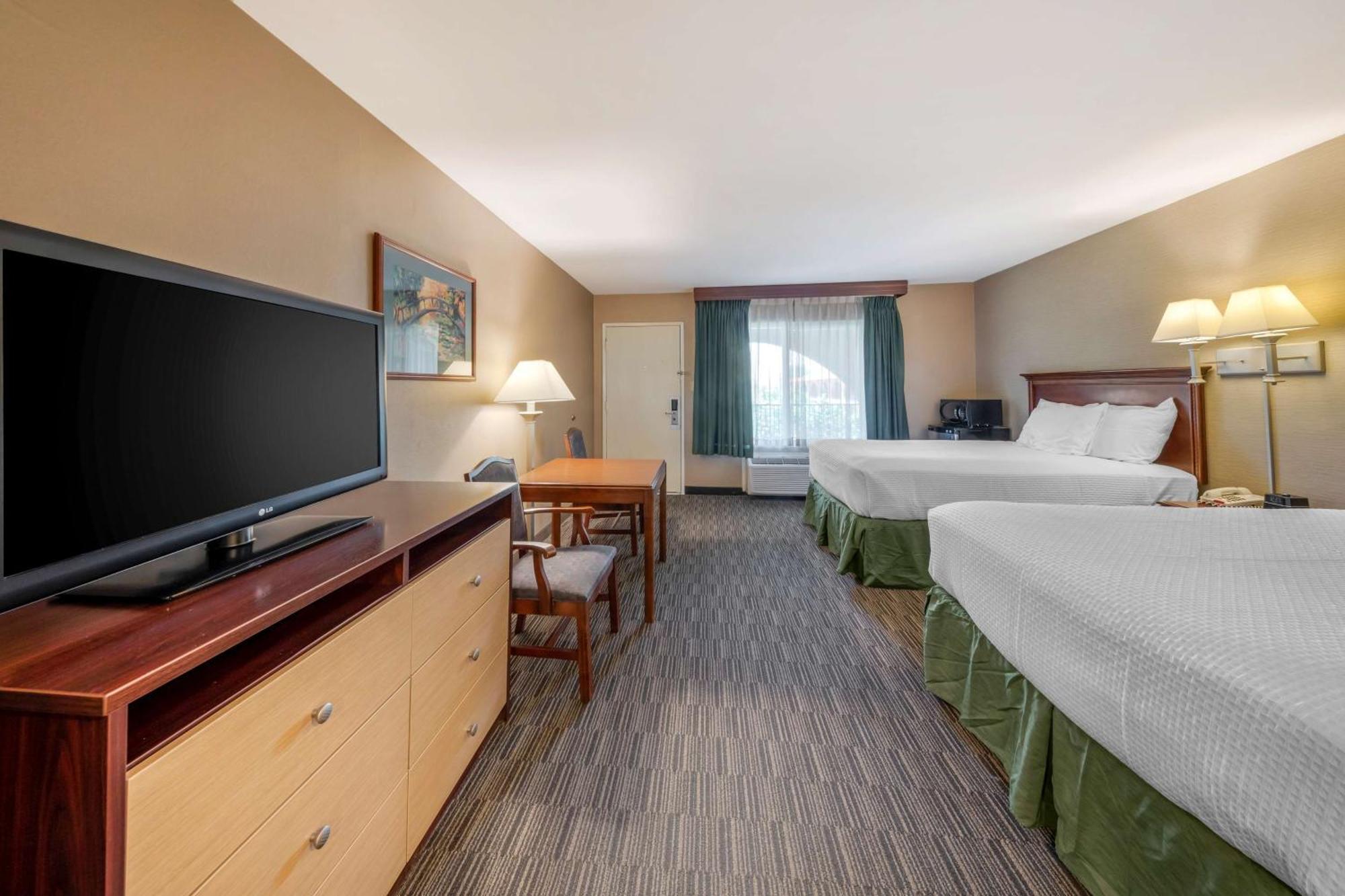 Best Western La Posada Motel Fillmore Kültér fotó