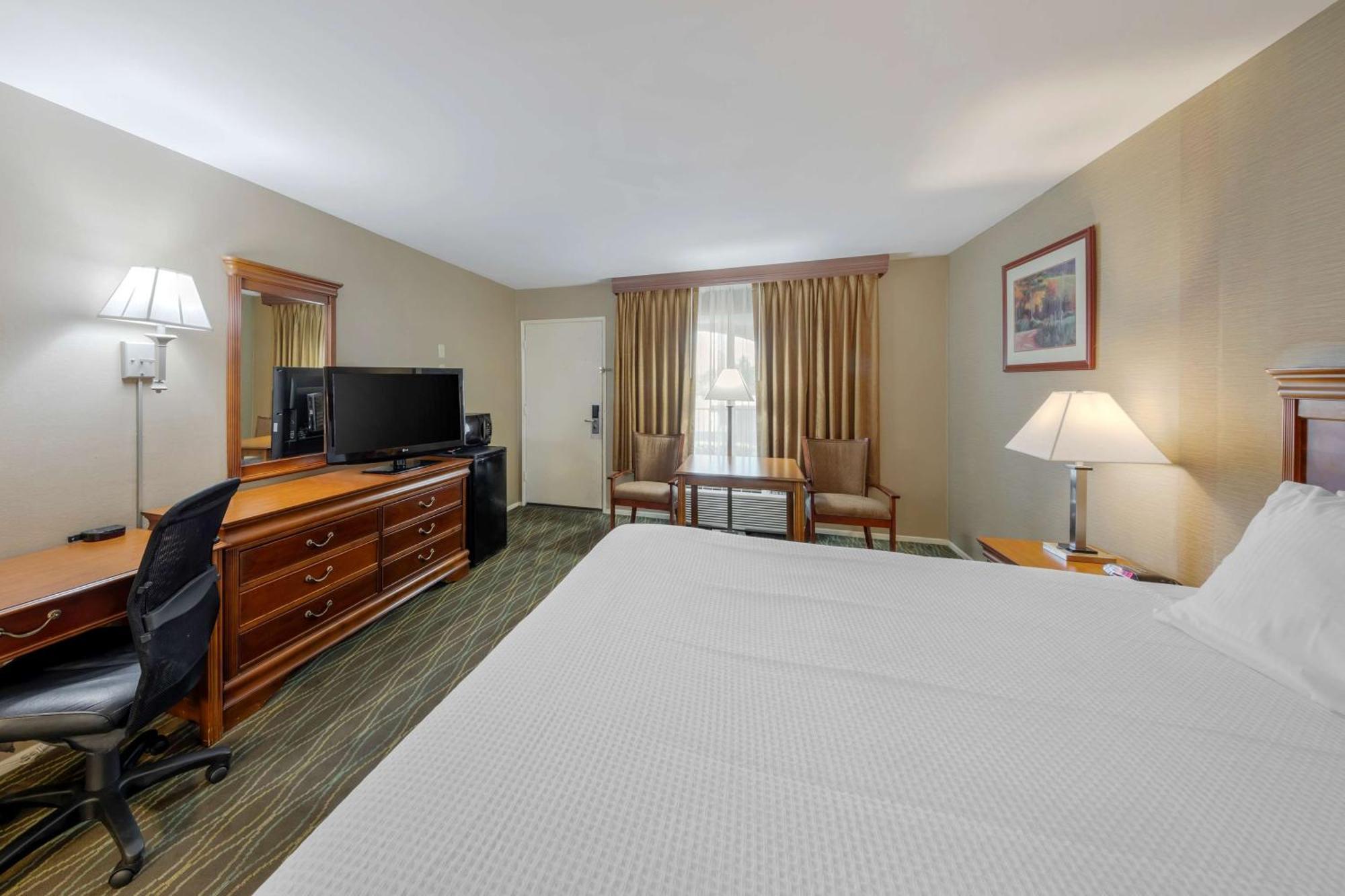 Best Western La Posada Motel Fillmore Kültér fotó