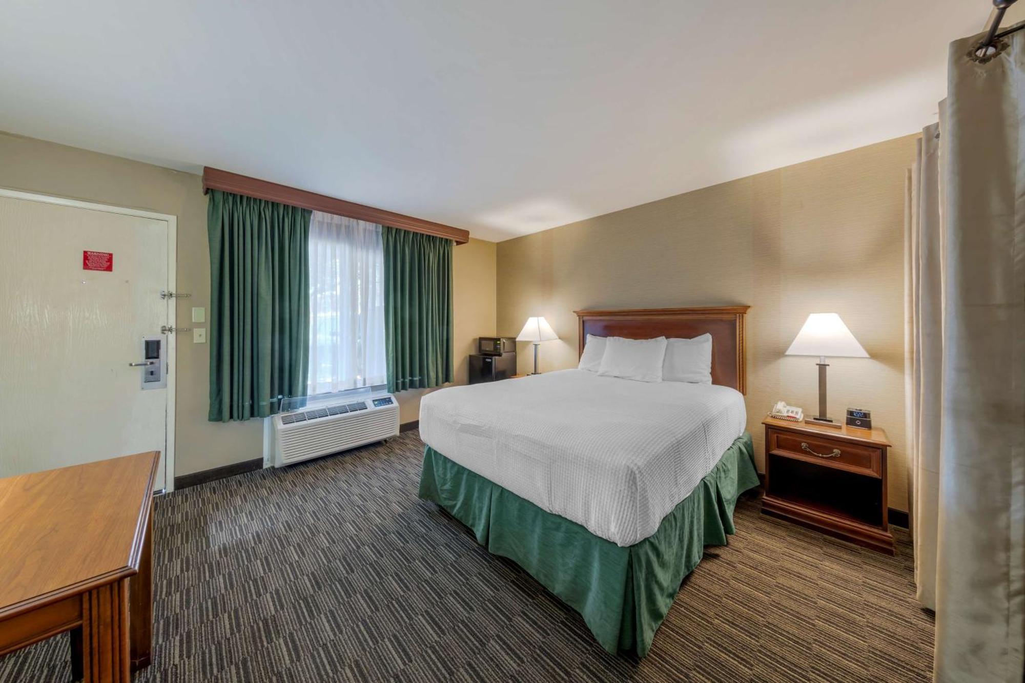 Best Western La Posada Motel Fillmore Kültér fotó