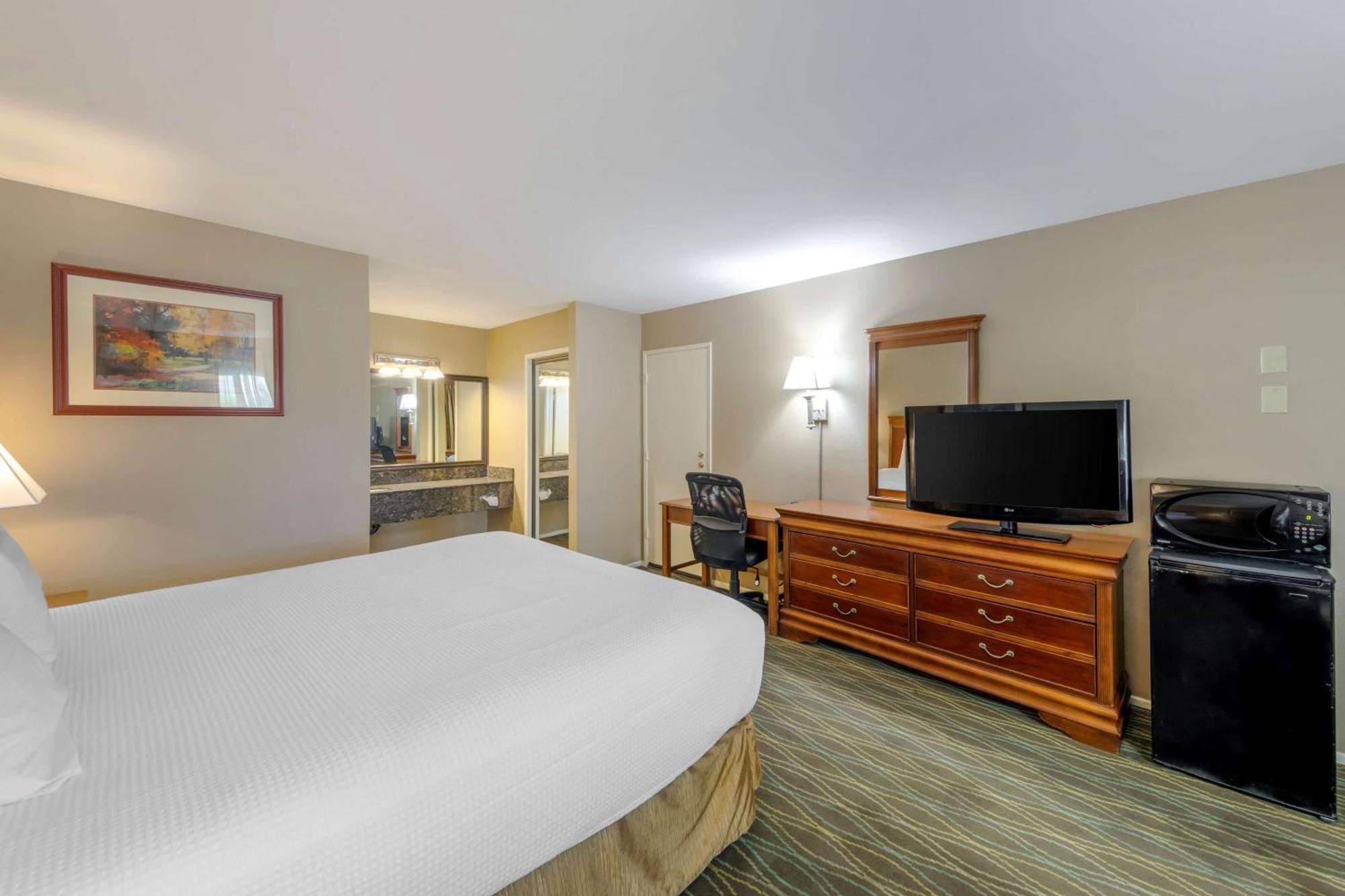 Best Western La Posada Motel Fillmore Kültér fotó