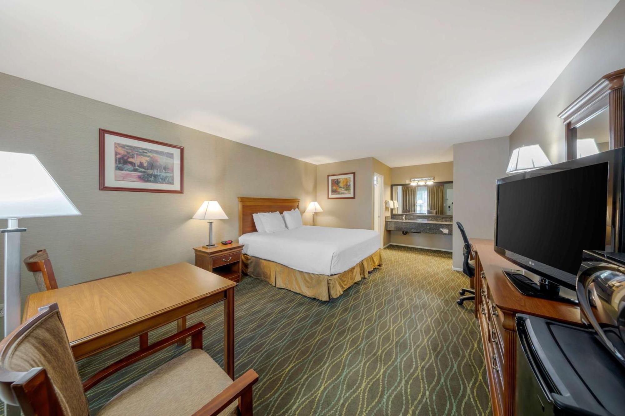 Best Western La Posada Motel Fillmore Kültér fotó
