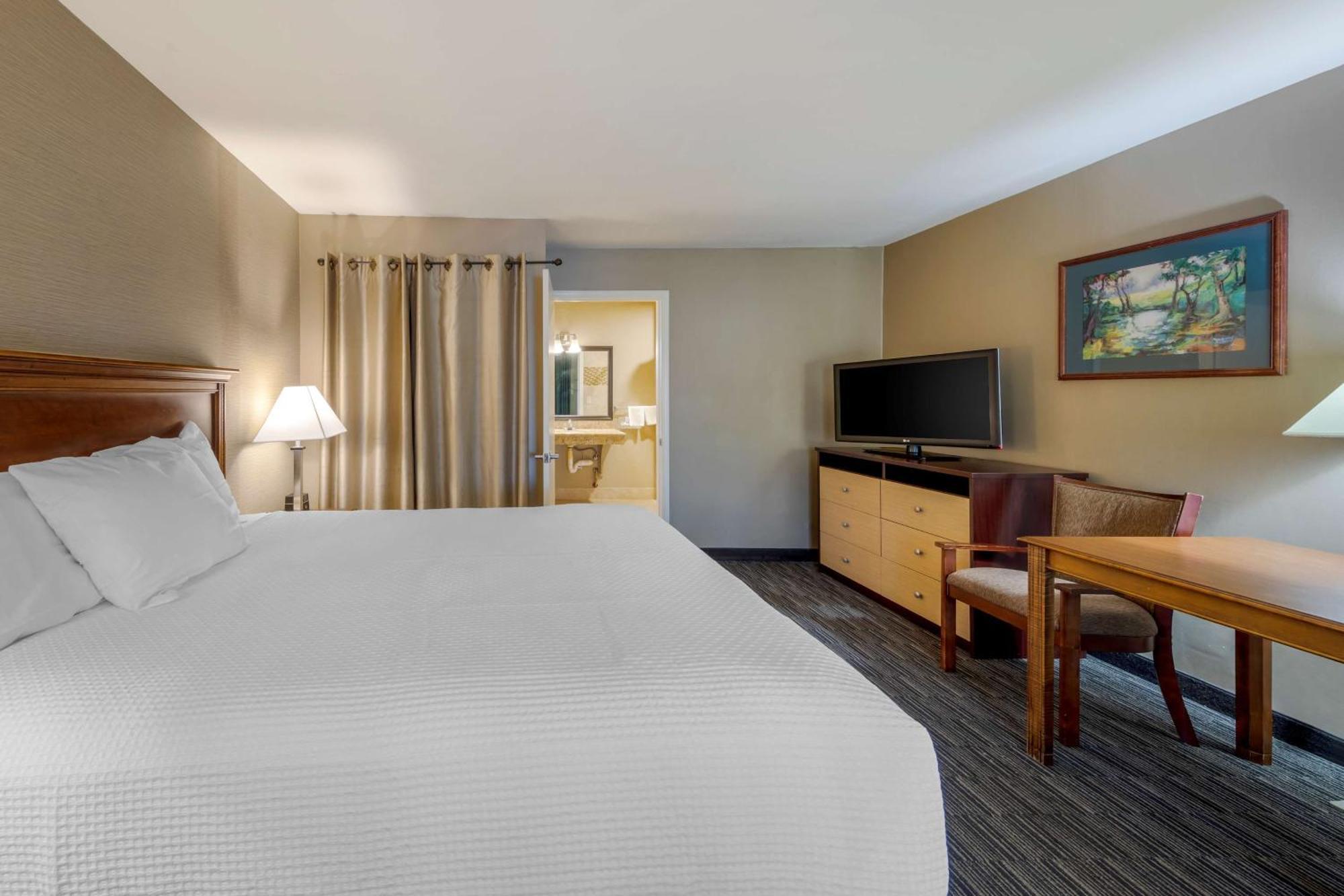 Best Western La Posada Motel Fillmore Kültér fotó