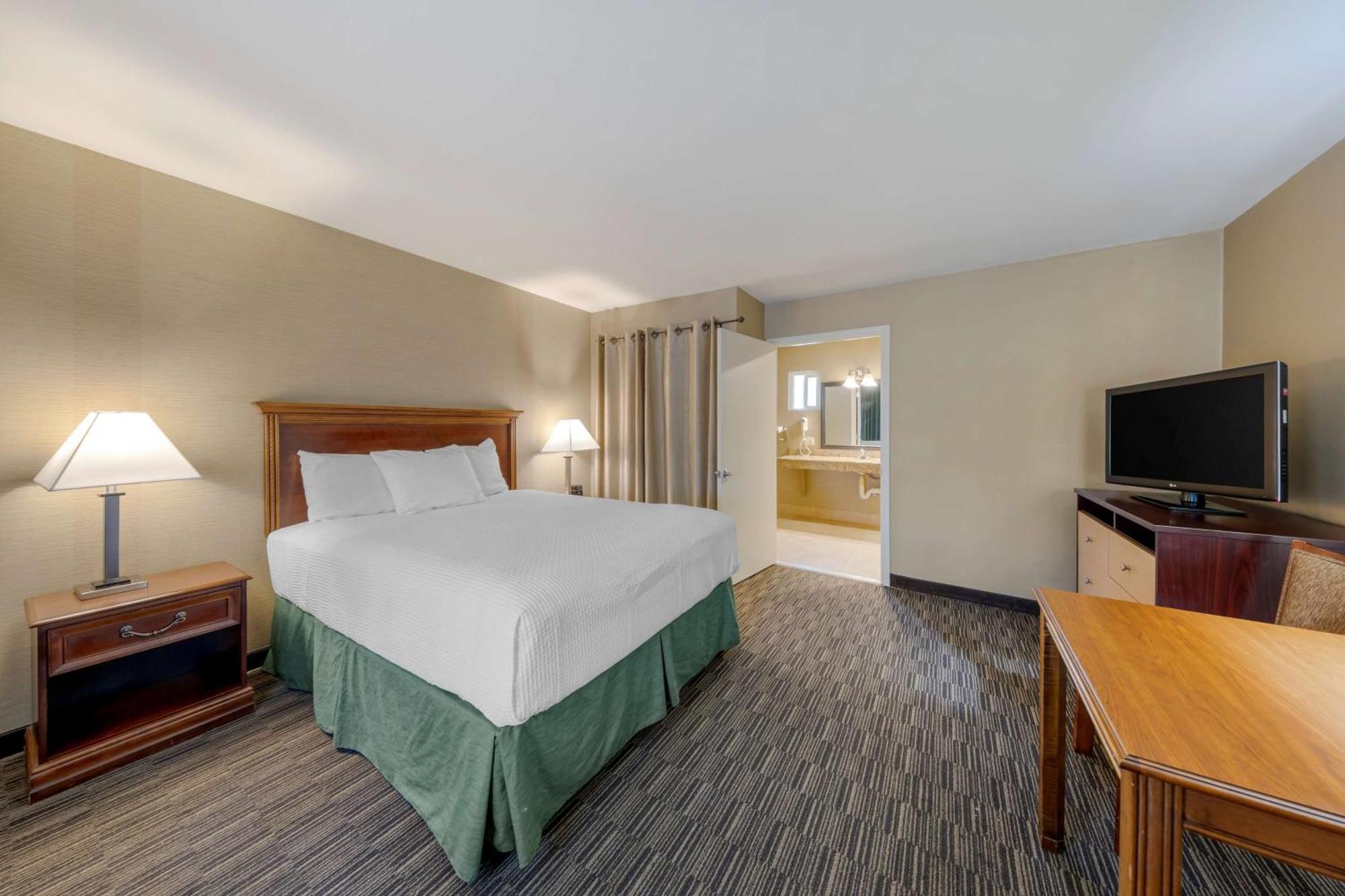 Best Western La Posada Motel Fillmore Kültér fotó
